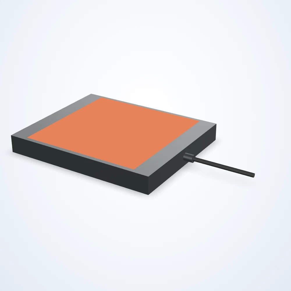 207.77 x 172.97 mm backlight (LS-BKL-0429)
