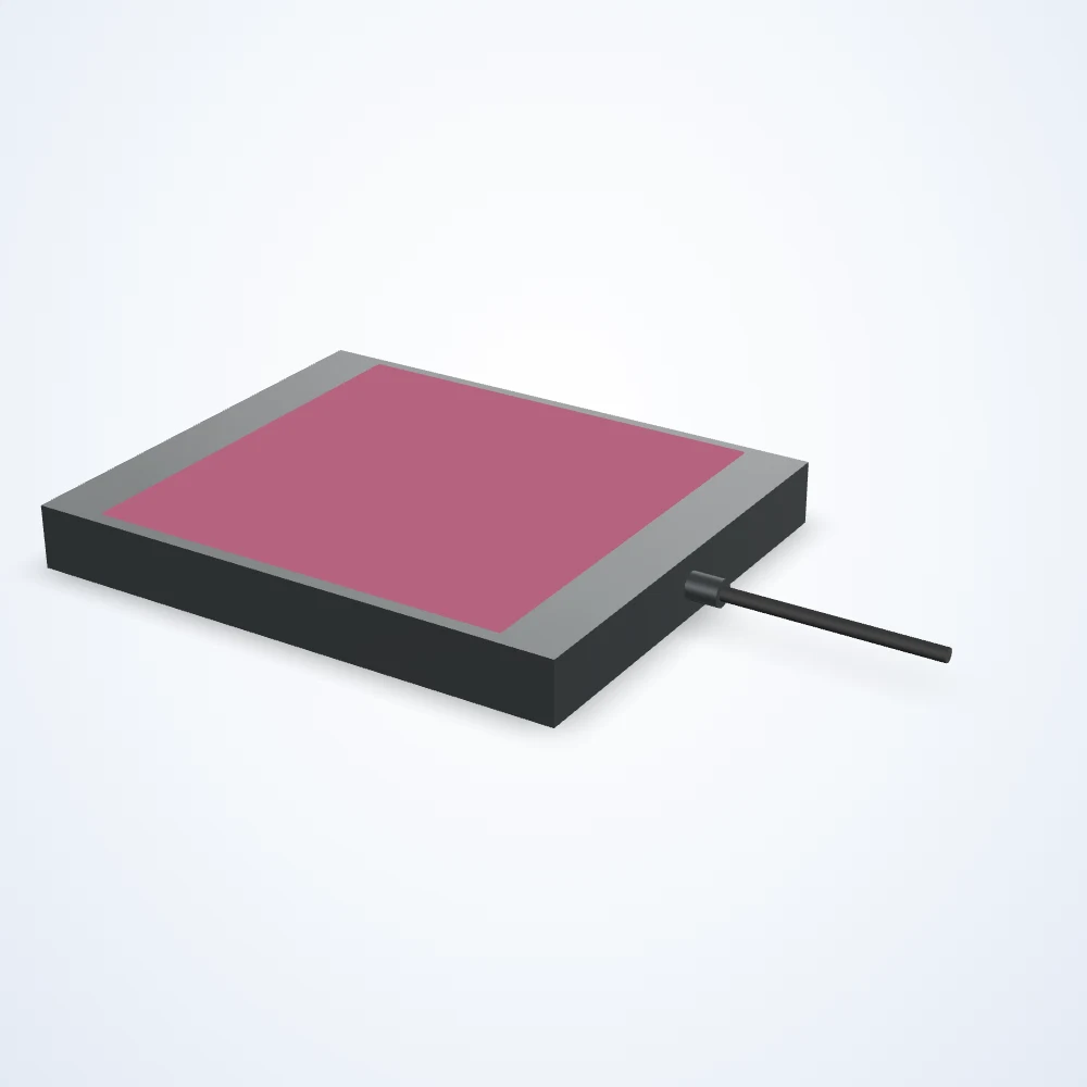 207.77 x 172.97 mm backlight (LS-BKL-0431)