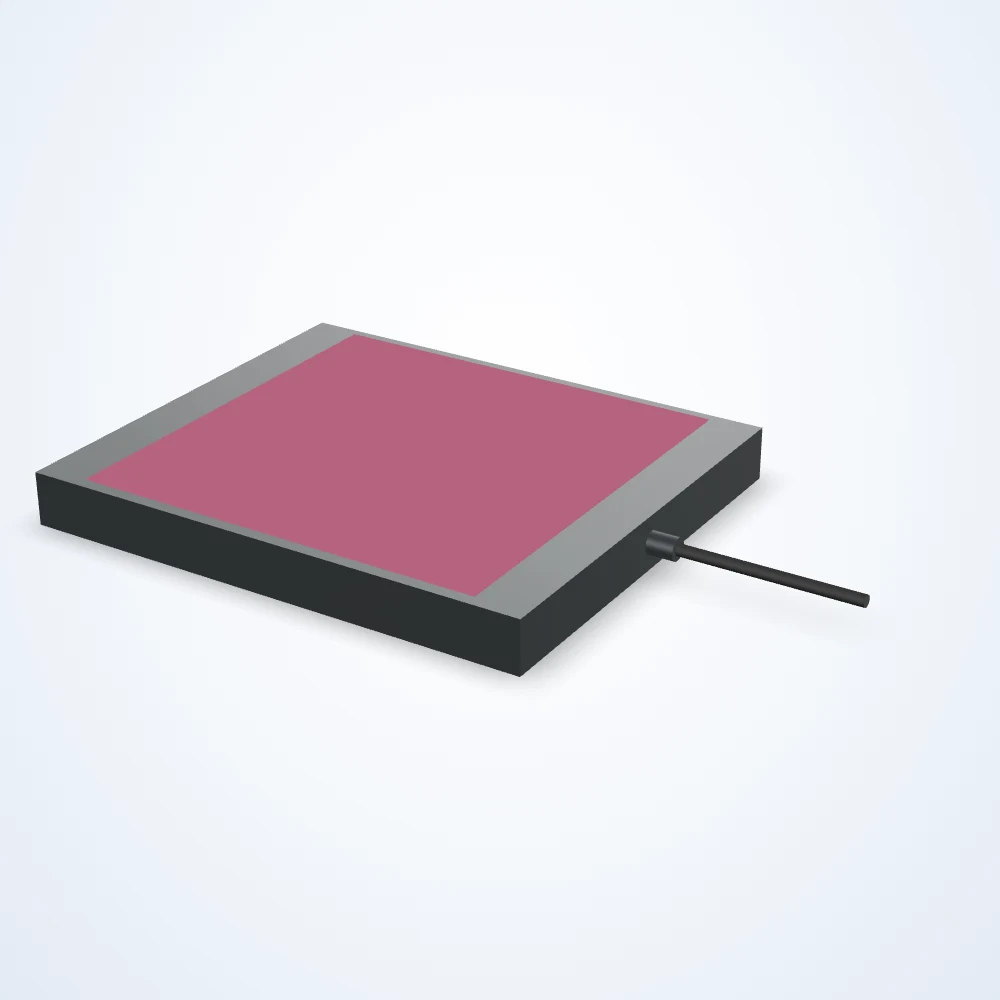 233.17 x 198.37 mm backlight (LS-BKL-0446)