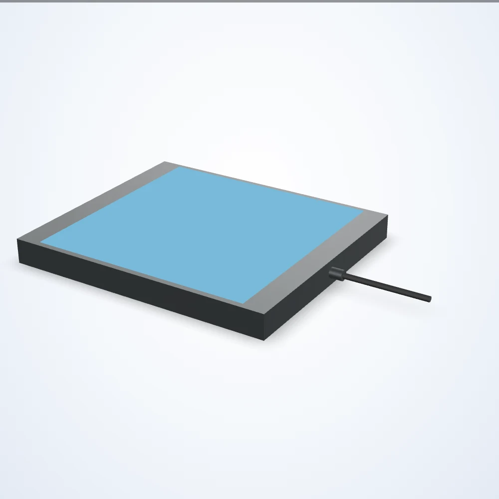 Backlight, 212.6 x 212.6 mm lit area (LS-BKL-0454)