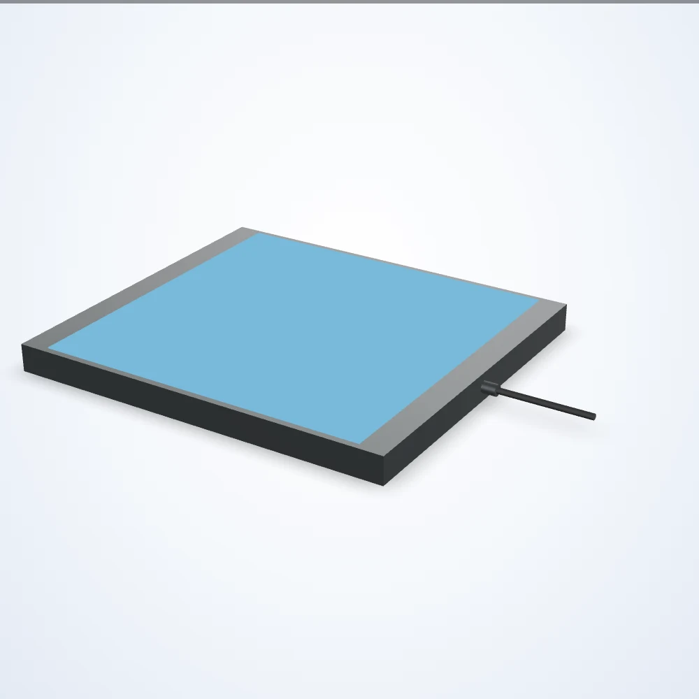 Backlight, 288.8 x 288.8 mm lit area (LS-BKL-0491)