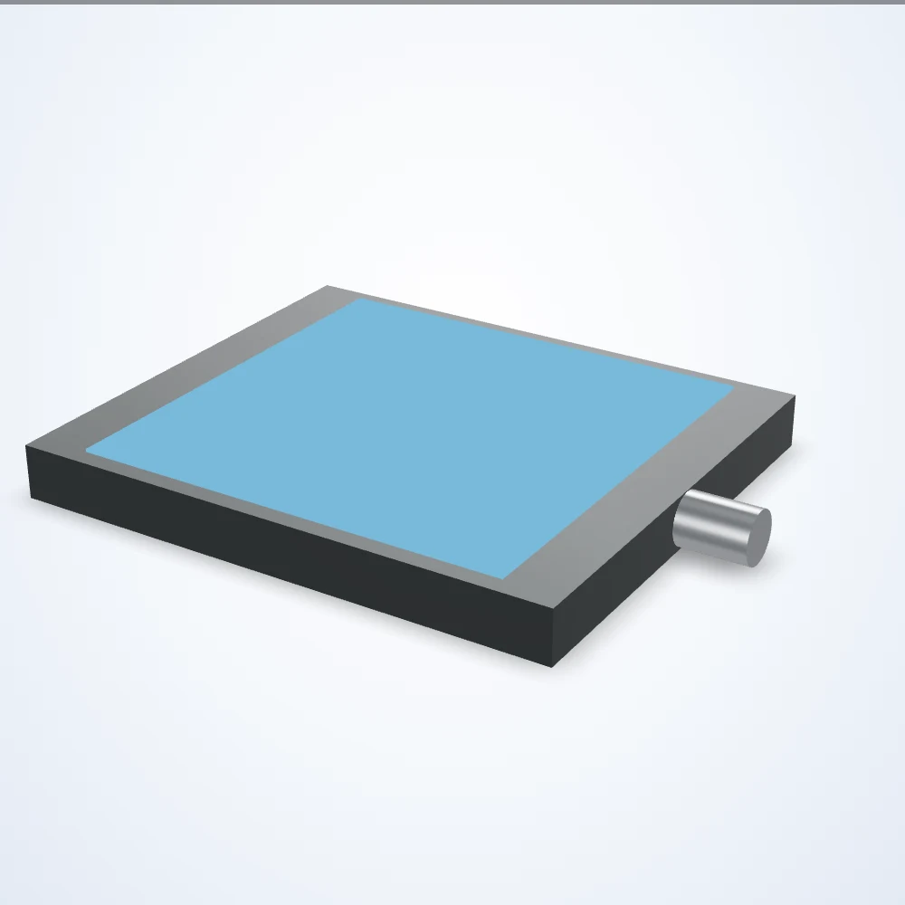 126.5 x 109 mm backlight (LS-BKL-0507)