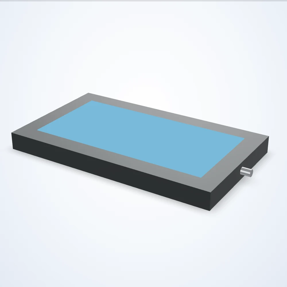 Backlight, 306 x 153 mm lit area (LS-BKL-0520)