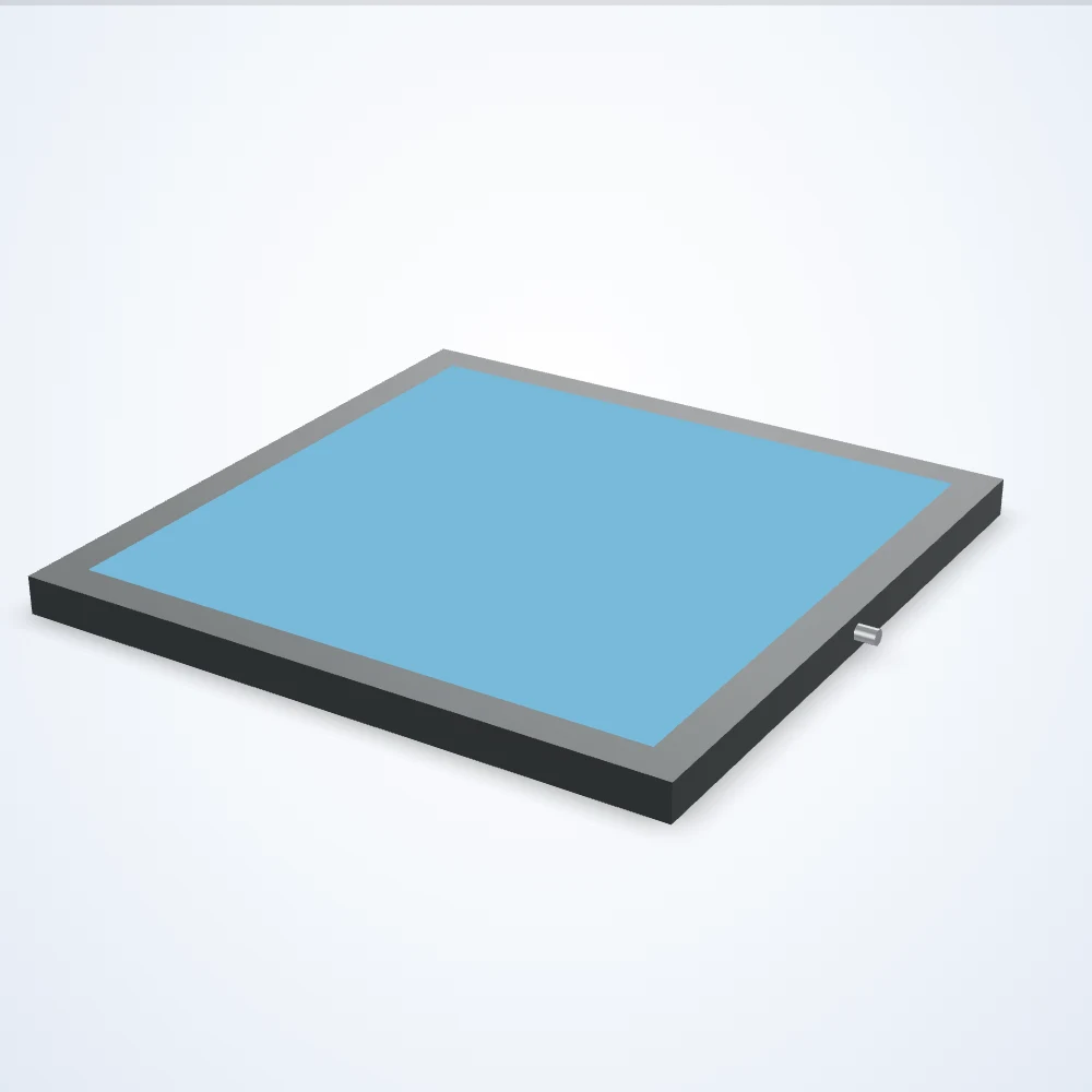 Backlight, 459 x 459 mm lit area (LS-BKL-0523)
