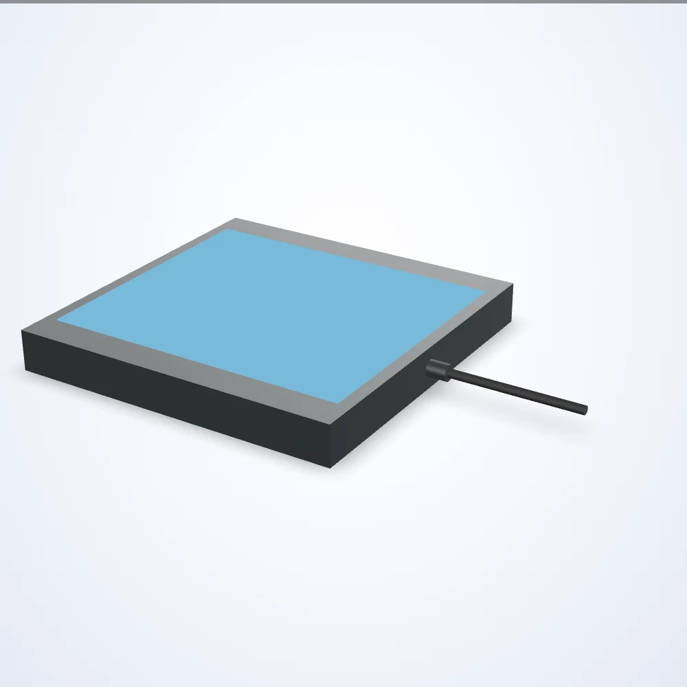Backlight, 203.2 x 203.2 mm (LS-BKL-0576)