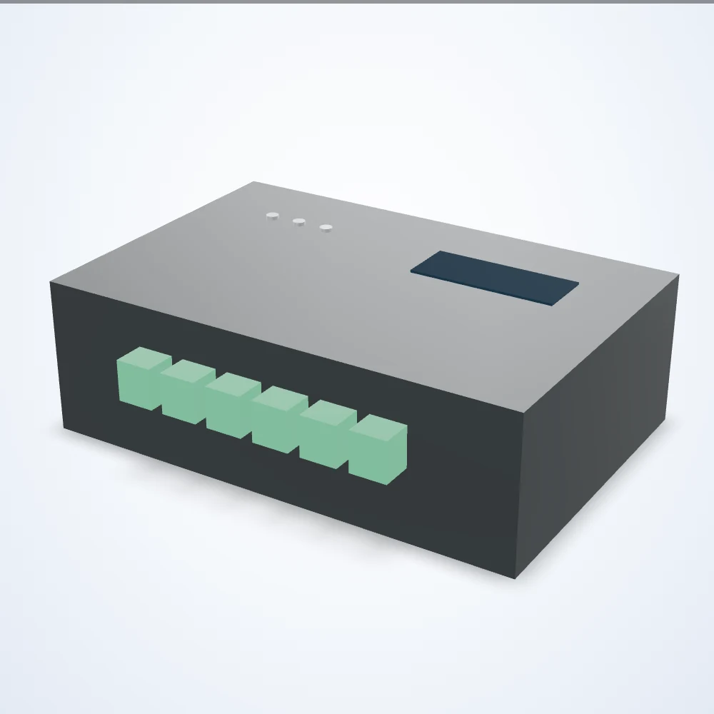 LED light controller, 2-channel (LS-CTL-0001)