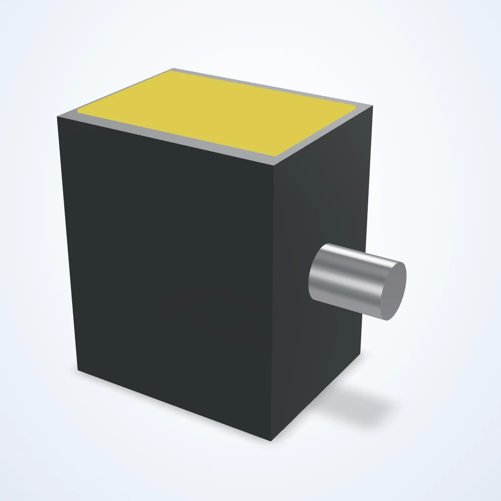 Coaxial light (LS-CXL-0003)