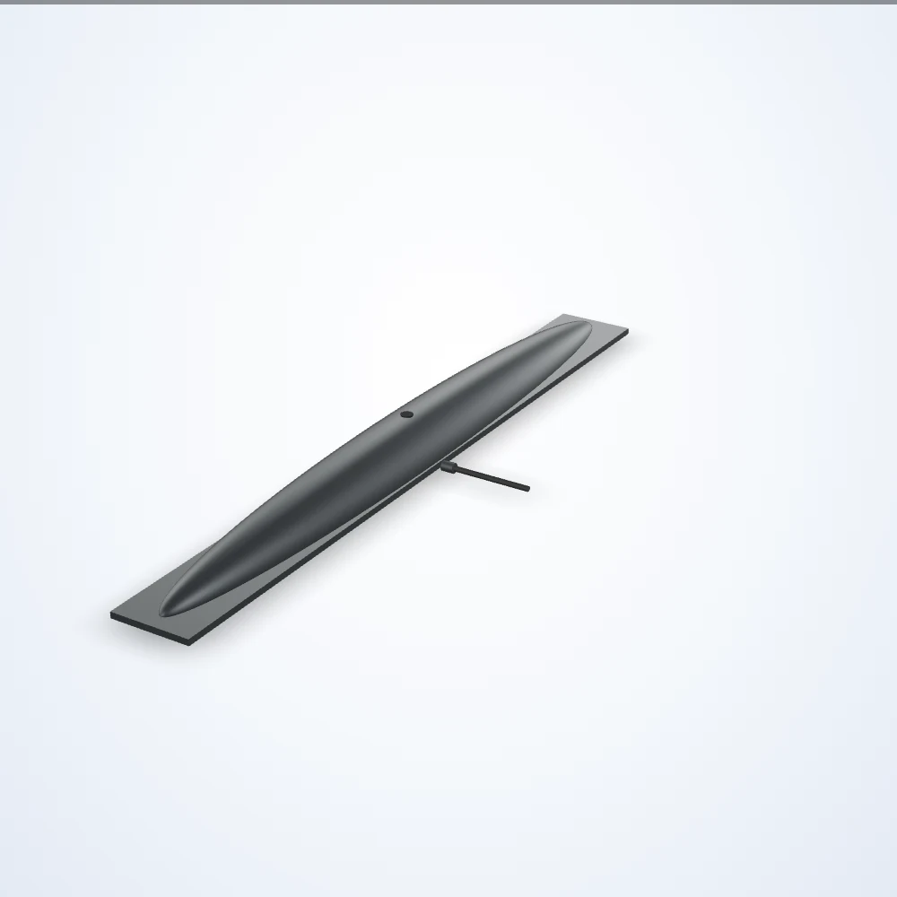 Dome light, 25.5 mm (LS-DOM-0017)