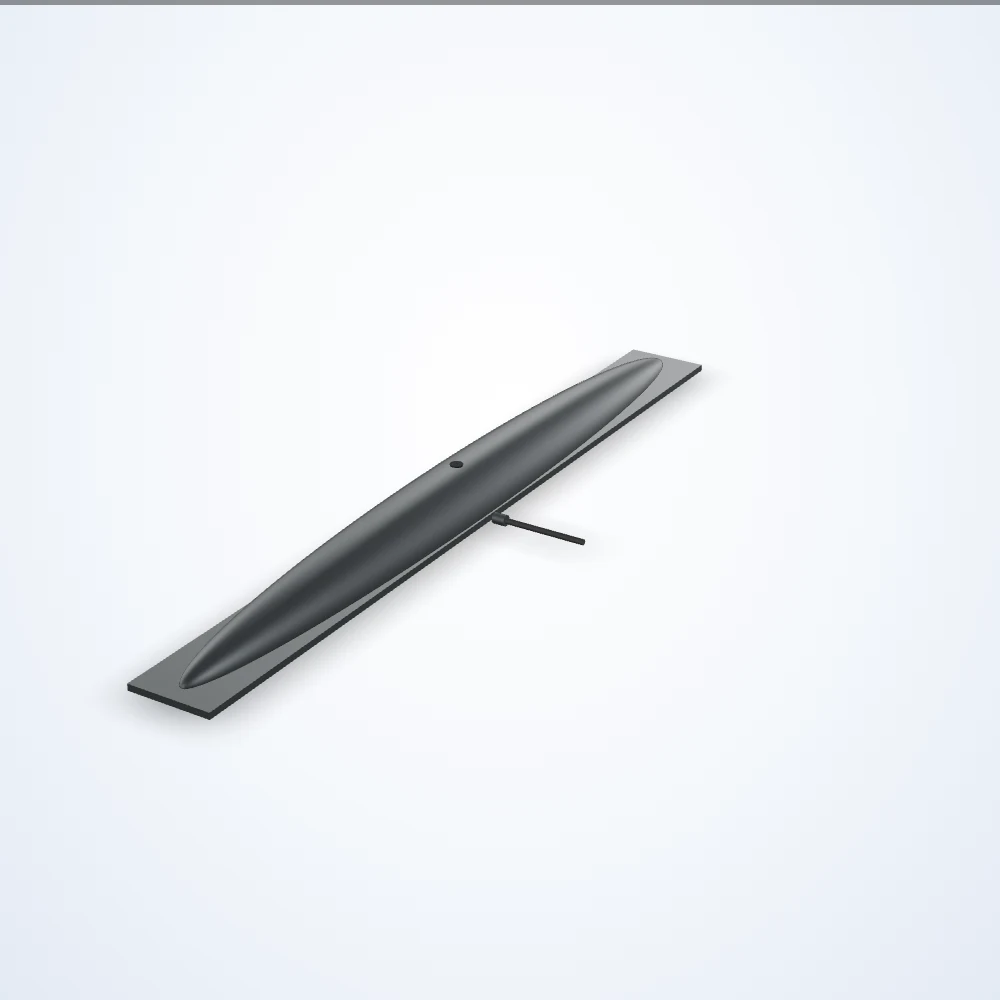 Dome light, 25.5 mm (LS-DOM-0018)