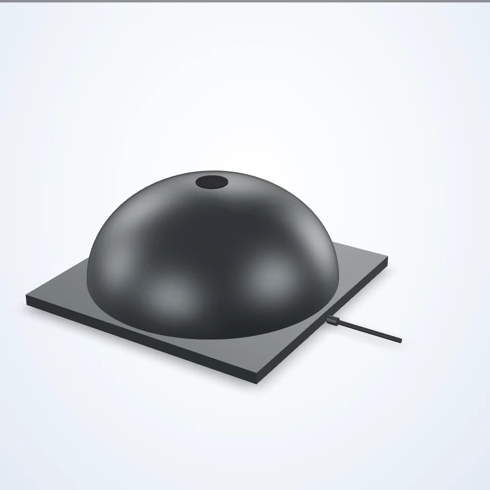 Dome light (LS-DOM-0043)