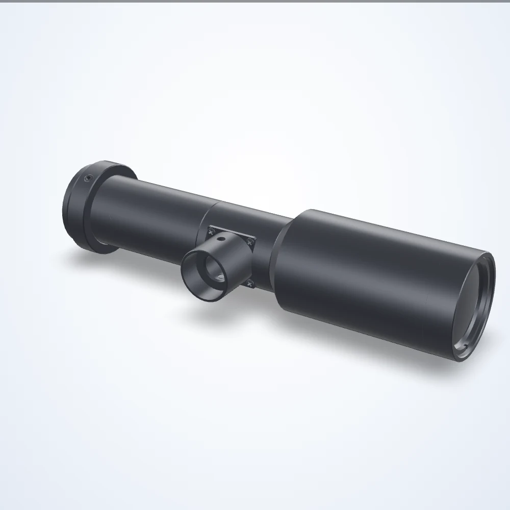 1× lens, 2/3", C-mount (LS-FFL-0006)