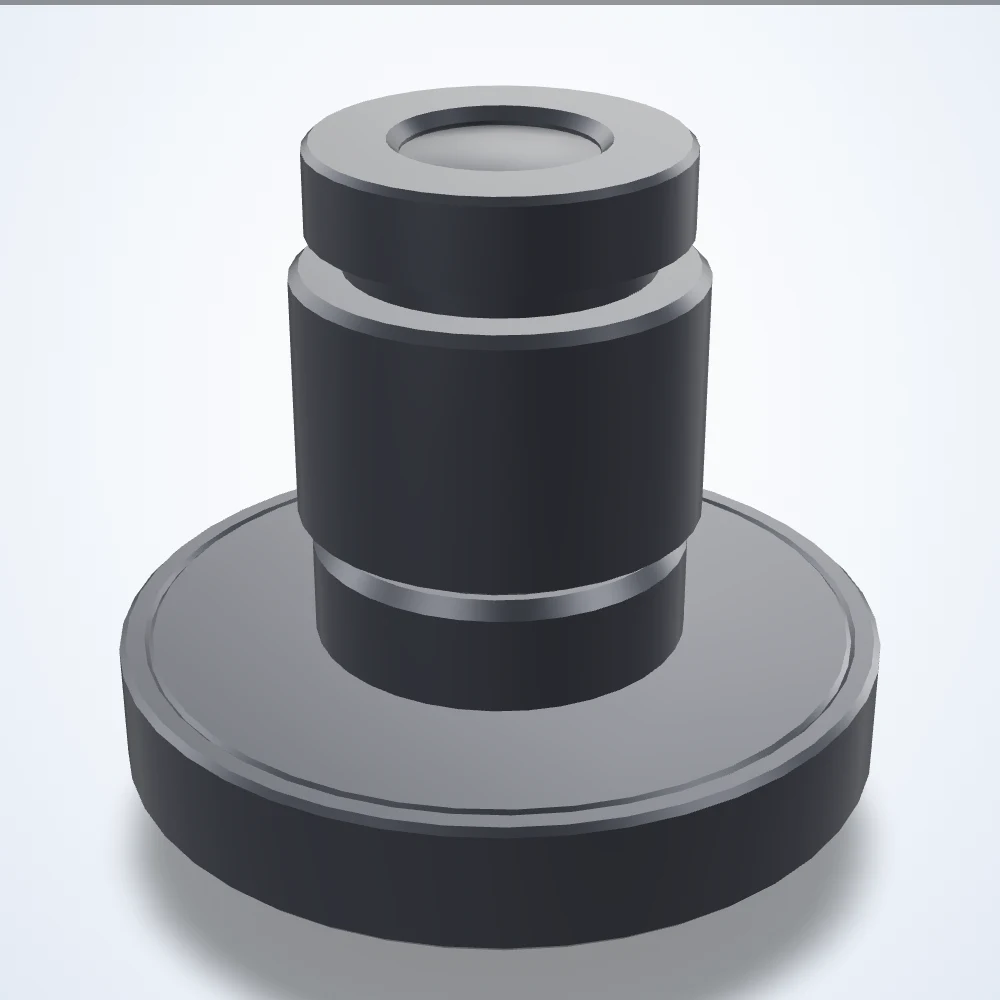 1.65 mm lens, 1/1.7", M12-0.5 (LS-FFL-0014)