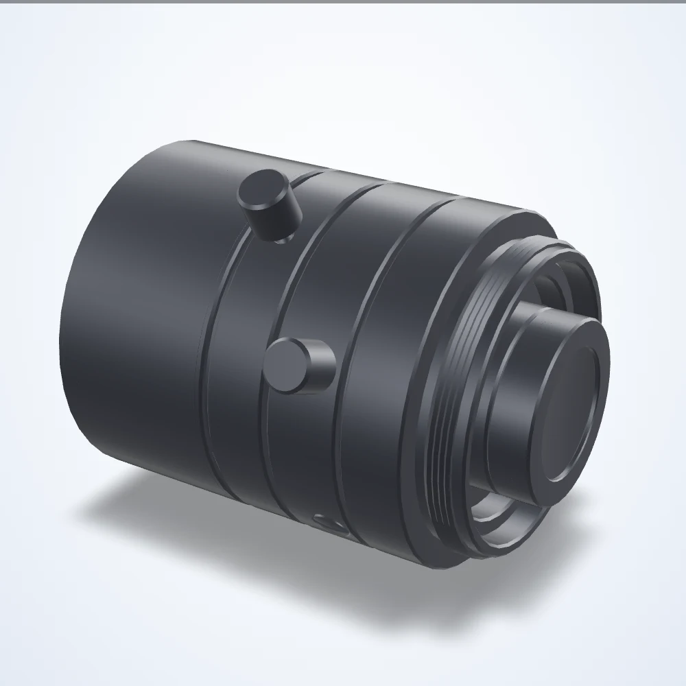 25 mm lens, 2/3", C-mount (LS-FFL-0024)