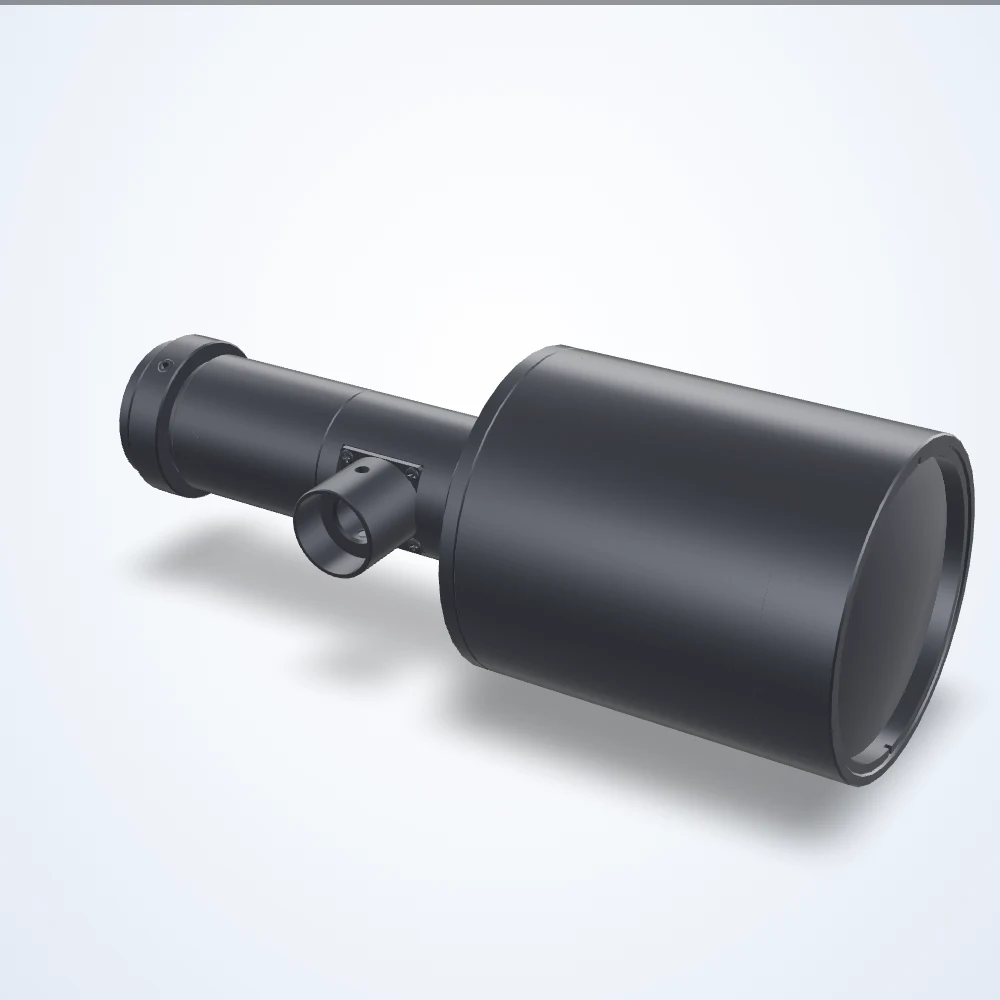 0.3× lens, 2/3", C-mount (LS-FFL-0031)