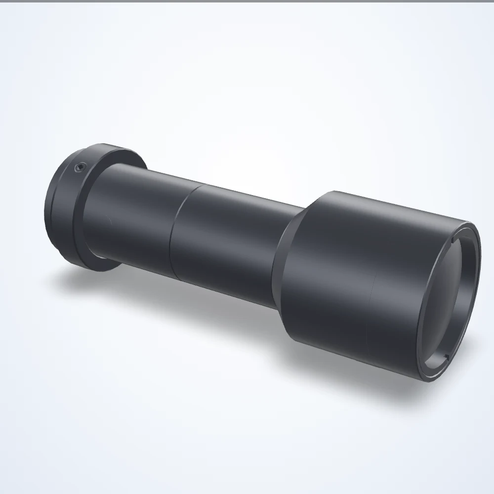 0.5× lens, 2/3", C-Mount (LS-FFL-0033)