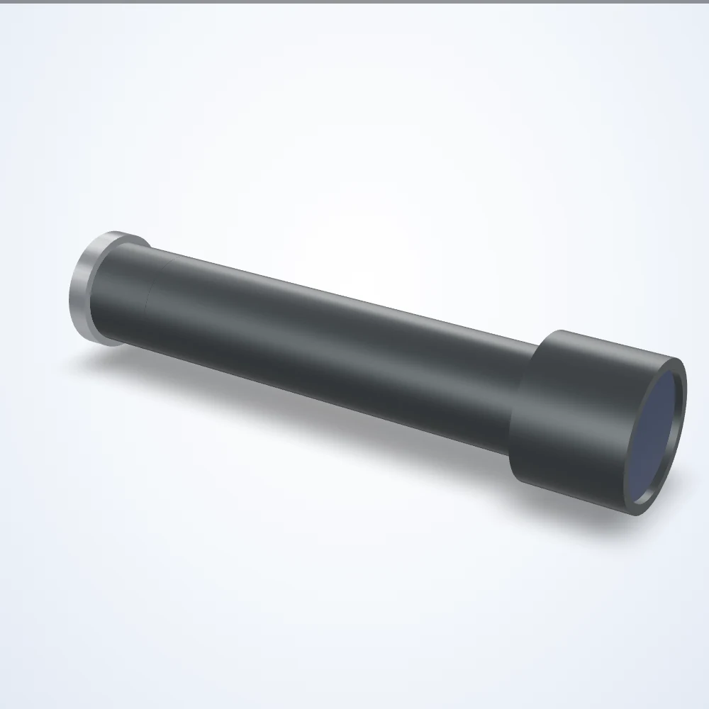 0.8× lens, 2/3", C-Mount (LS-FFL-0034)