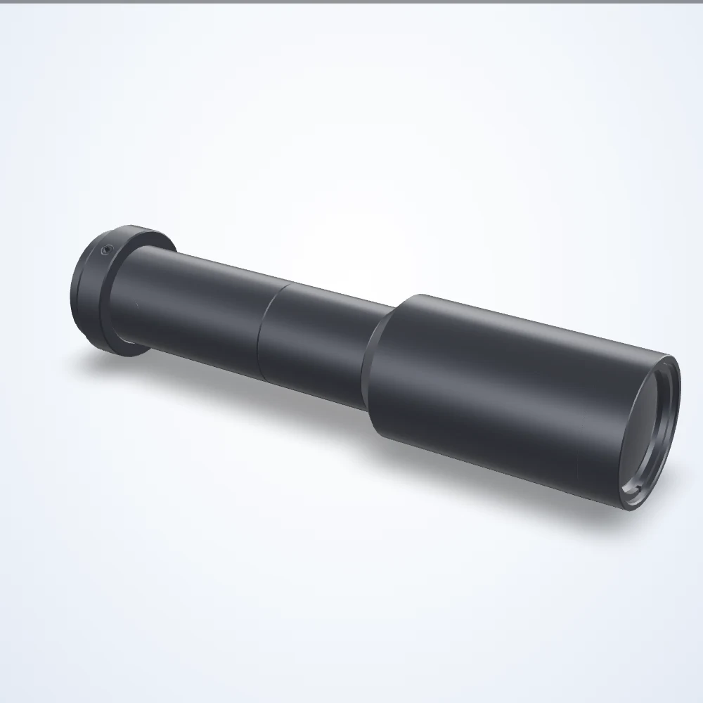 1× lens, 2/3", C-Mount (LS-FFL-0036)