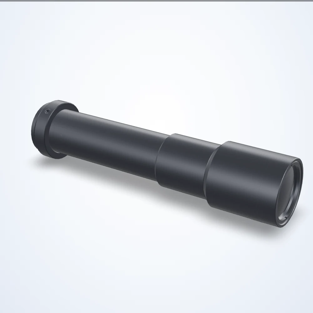 2× lens, 2/3", C-Mount (LS-FFL-0039)