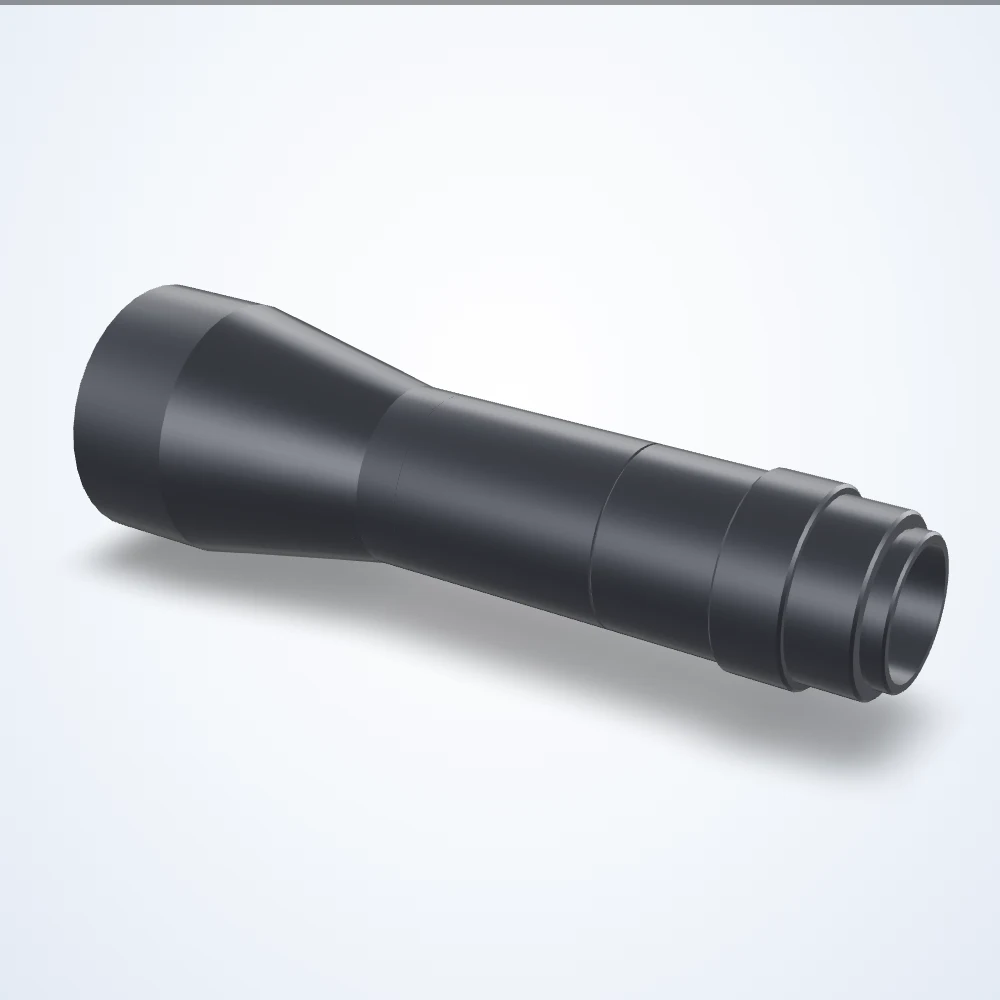 0.5× lens, 1", C-Mount (LS-FFL-0046)