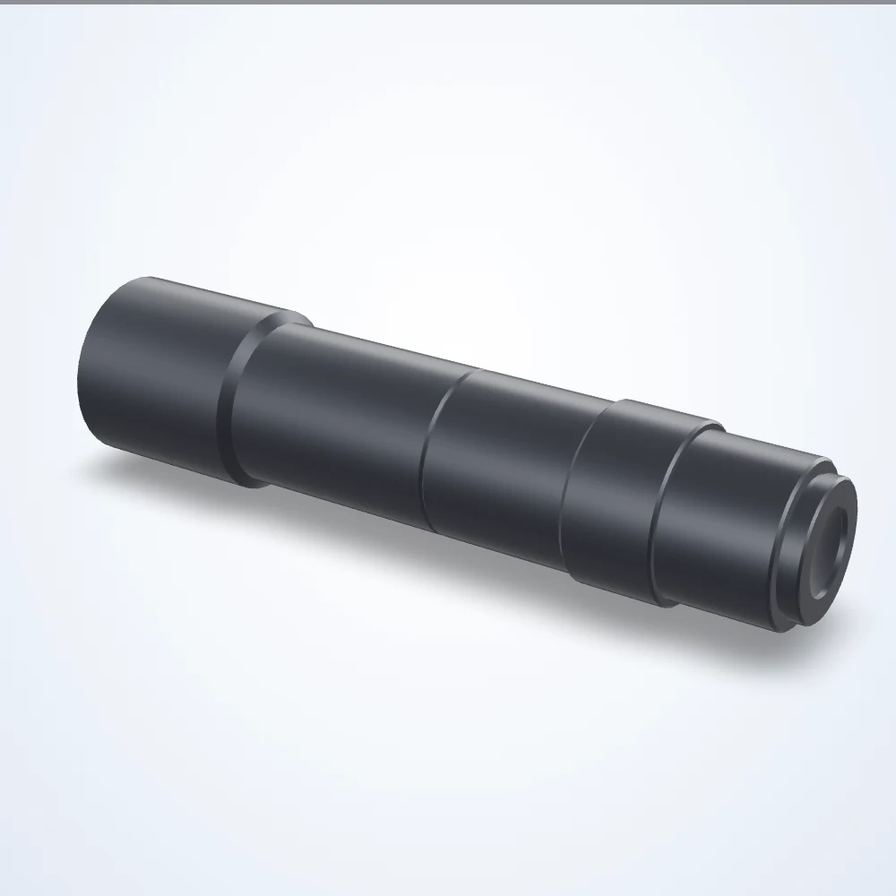 1× lens, 1", C-Mount (LS-FFL-0047)
