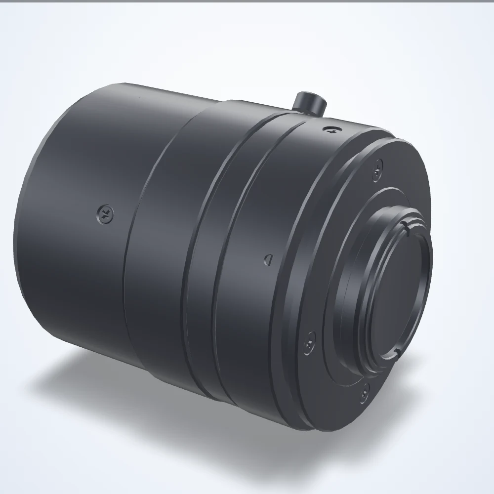 35 mm lens, 1.1", C-mount (LS-FFL-0055)
