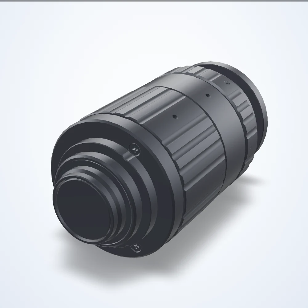 35 mm lens, 1", C-mount (LS-FFL-0056)