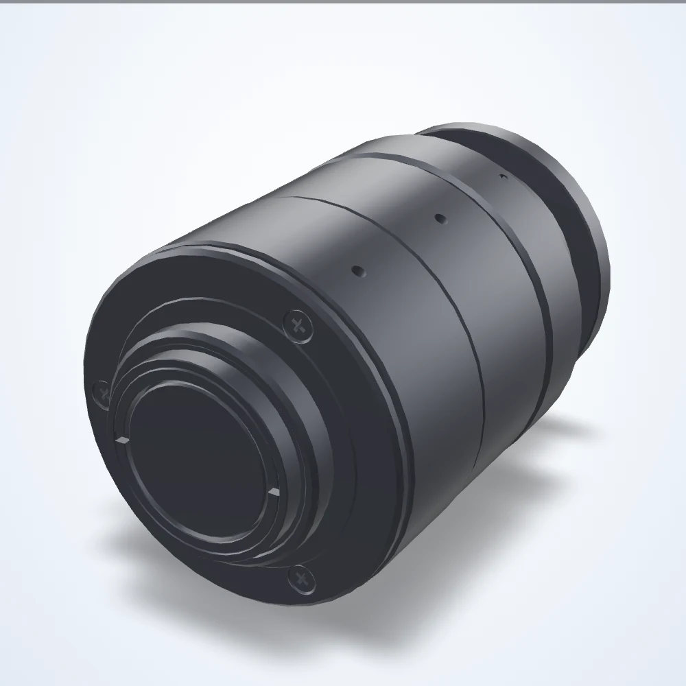 50 mm lens, 1.1", C-mount (LS-FFL-0059)