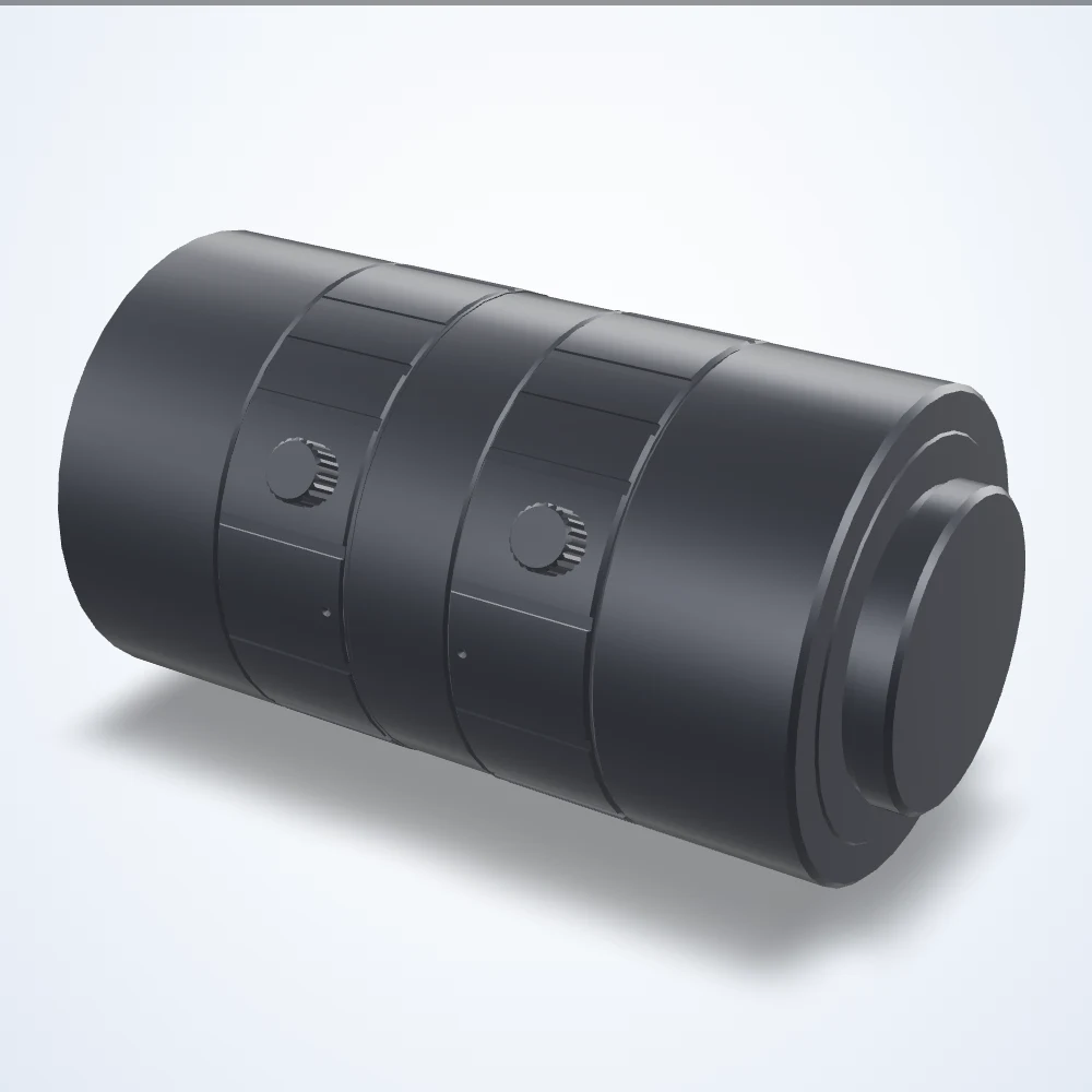 16 mm lens, 1.1", C-Mount (LS-FFL-0084)
