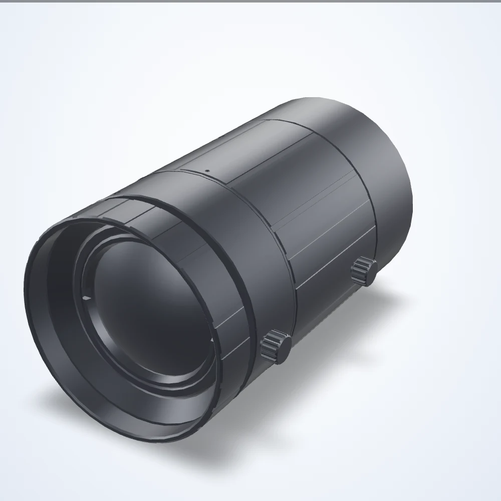 35 mm lens, 1.1", C-Mount (LS-FFL-0088)