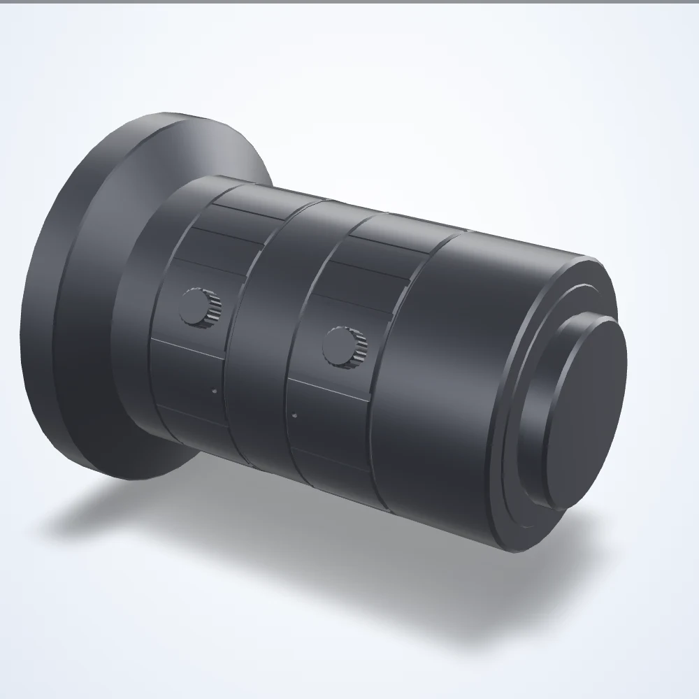 8 mm lens, 1.1", C-mount (LS-FFL-0092)