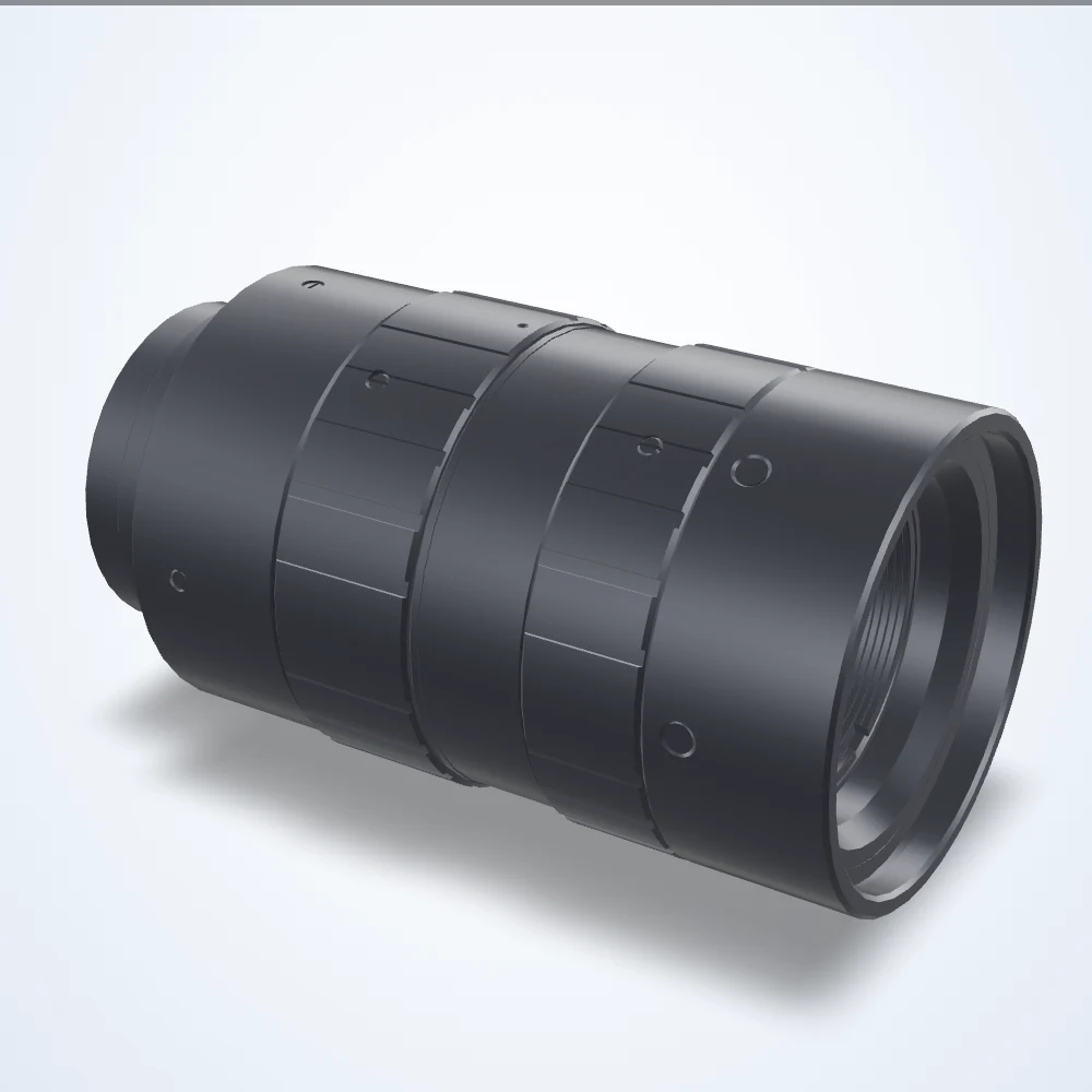 16 mm lens, 2/3", C-Mount (LS-FFL-0101)