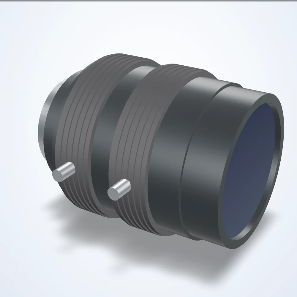 12.5 mm lens, 1", C-Mount (LS-FFL-0130)