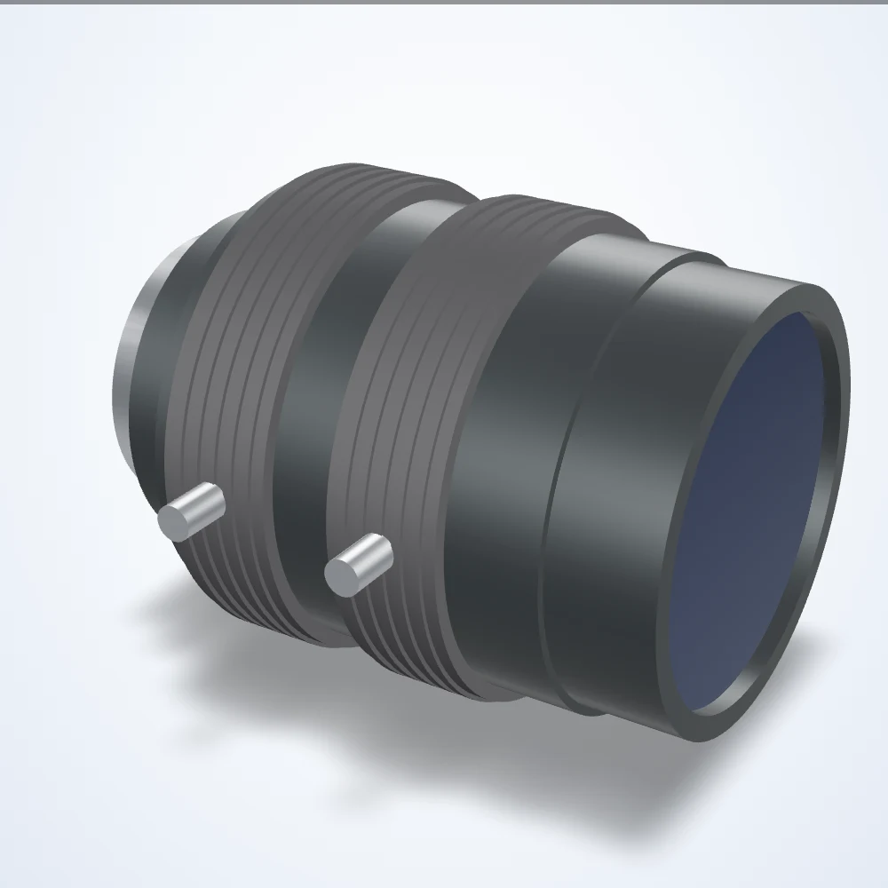 16 mm lens, 1", C-mount (LS-FFL-0143)