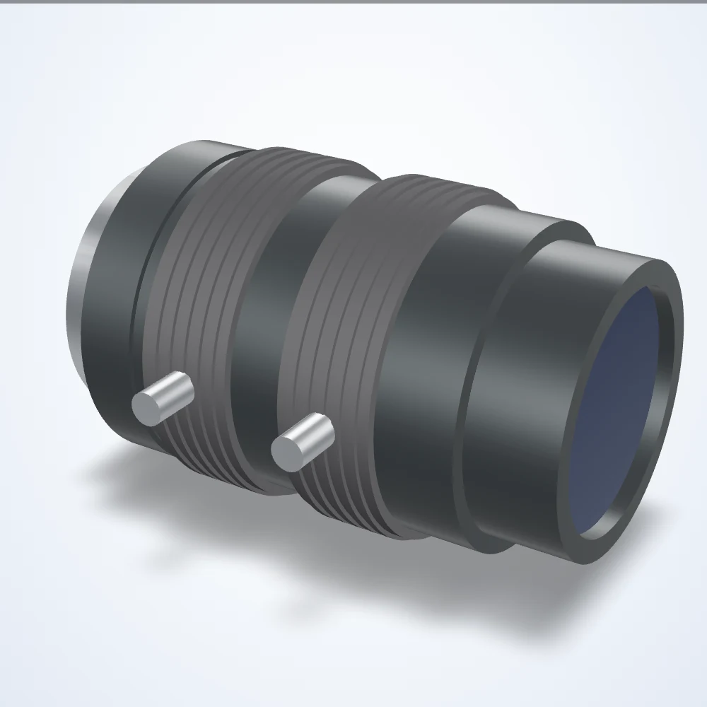 16 mm lens, 2/3", C-Mount (LS-FFL-0148)