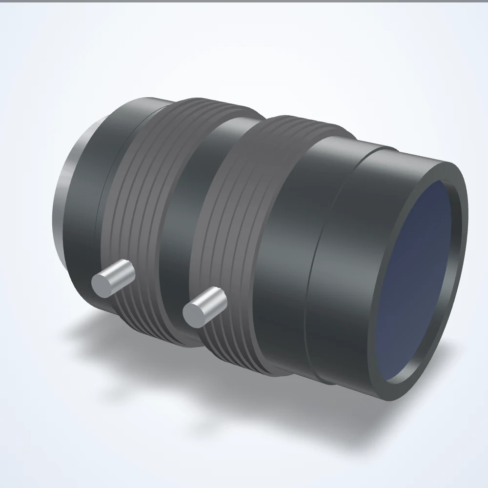 16 mm lens, 2/3", C-Mount (LS-FFL-0150)