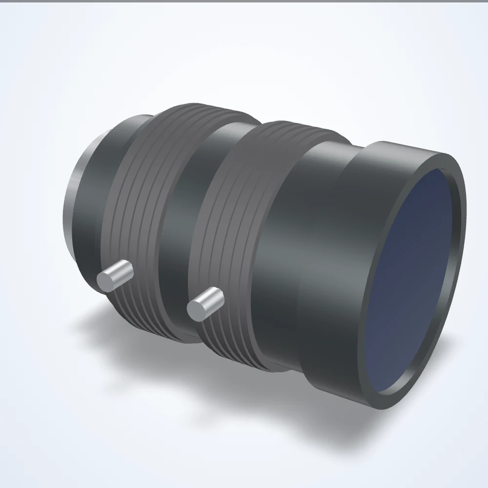 16 mm lens, 2/3", C-mount (LS-FFL-0151)