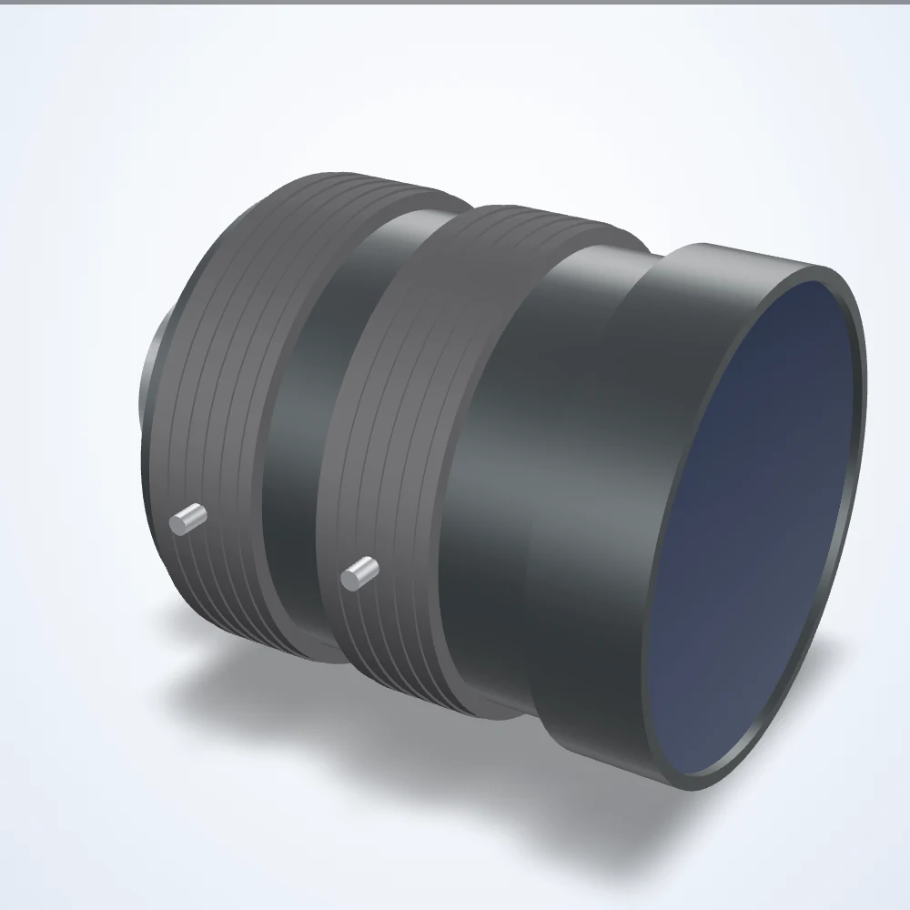 18 mm lens, 2", TFL-mount (LS-FFL-0156)