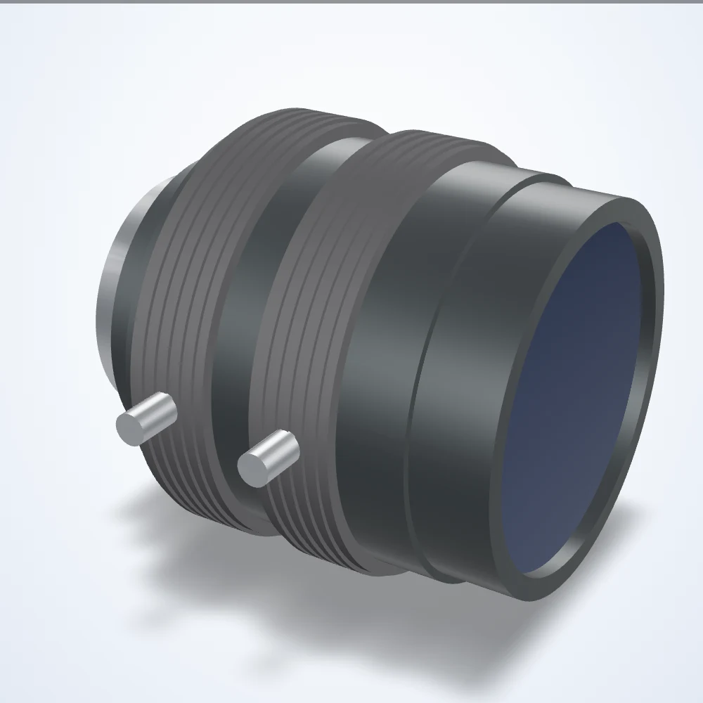 25 mm lens, 1", C-Mount (LS-FFL-0159)