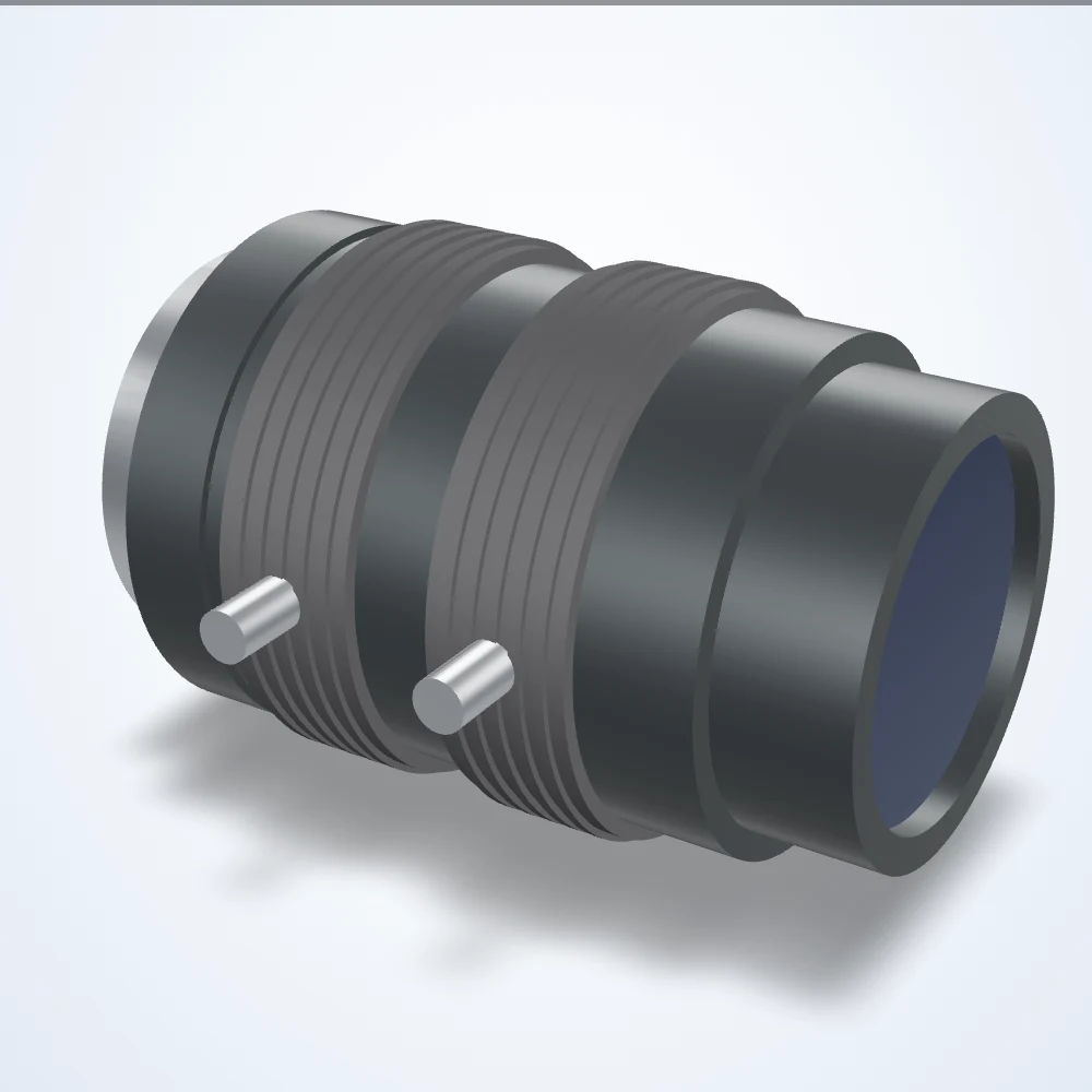 25 mm lens, 2/3", C-Mount (LS-FFL-0164)