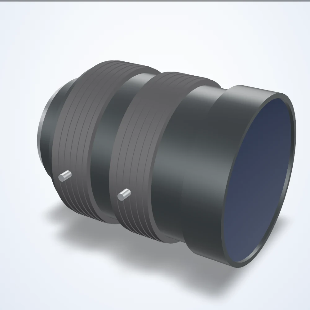 28 mm lens, Full size (24x36mm), F-mount (LS-FFL-0174)