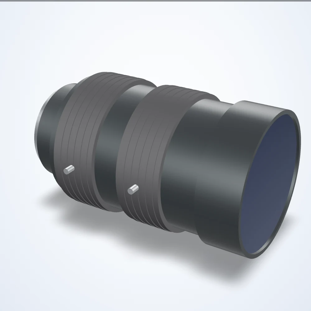 28 mm lens, 43.3 mm, TFL-II Mount (LS-FFL-0175)