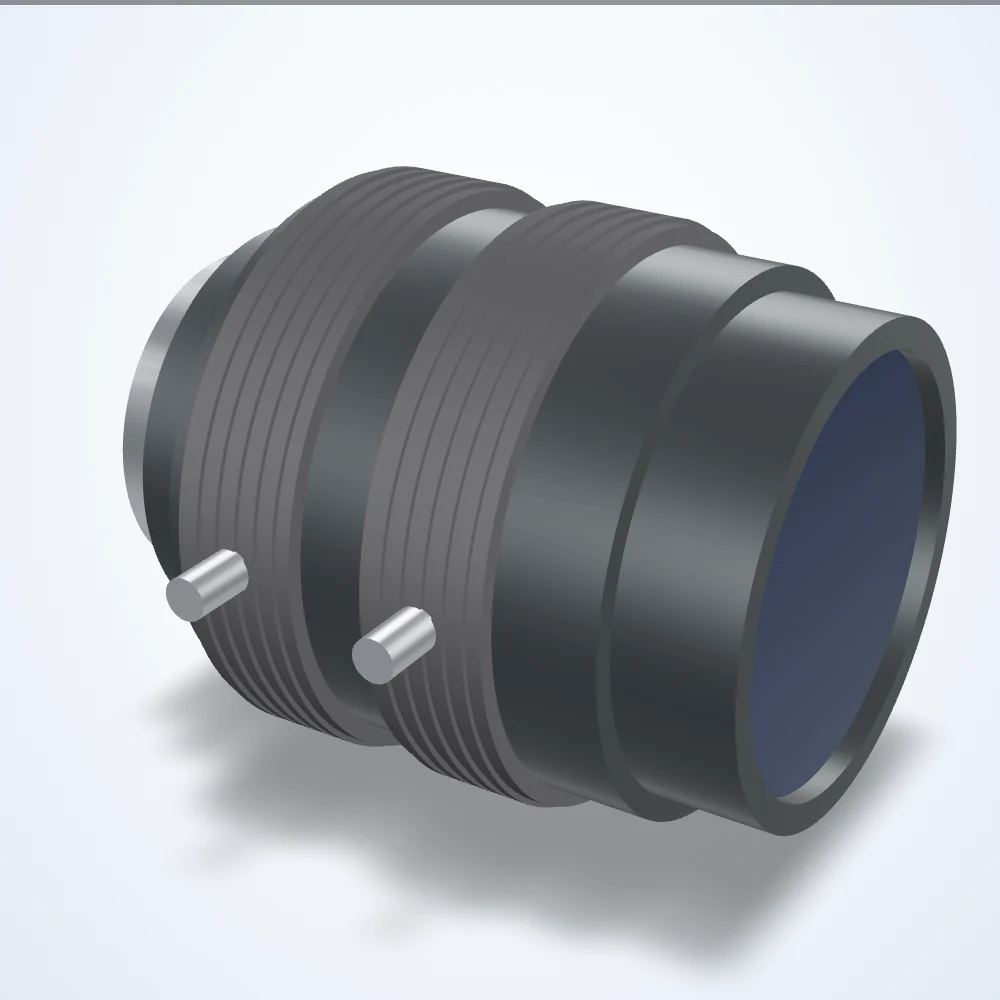 35 mm lens, 2/3", C-mount (LS-FFL-0182)