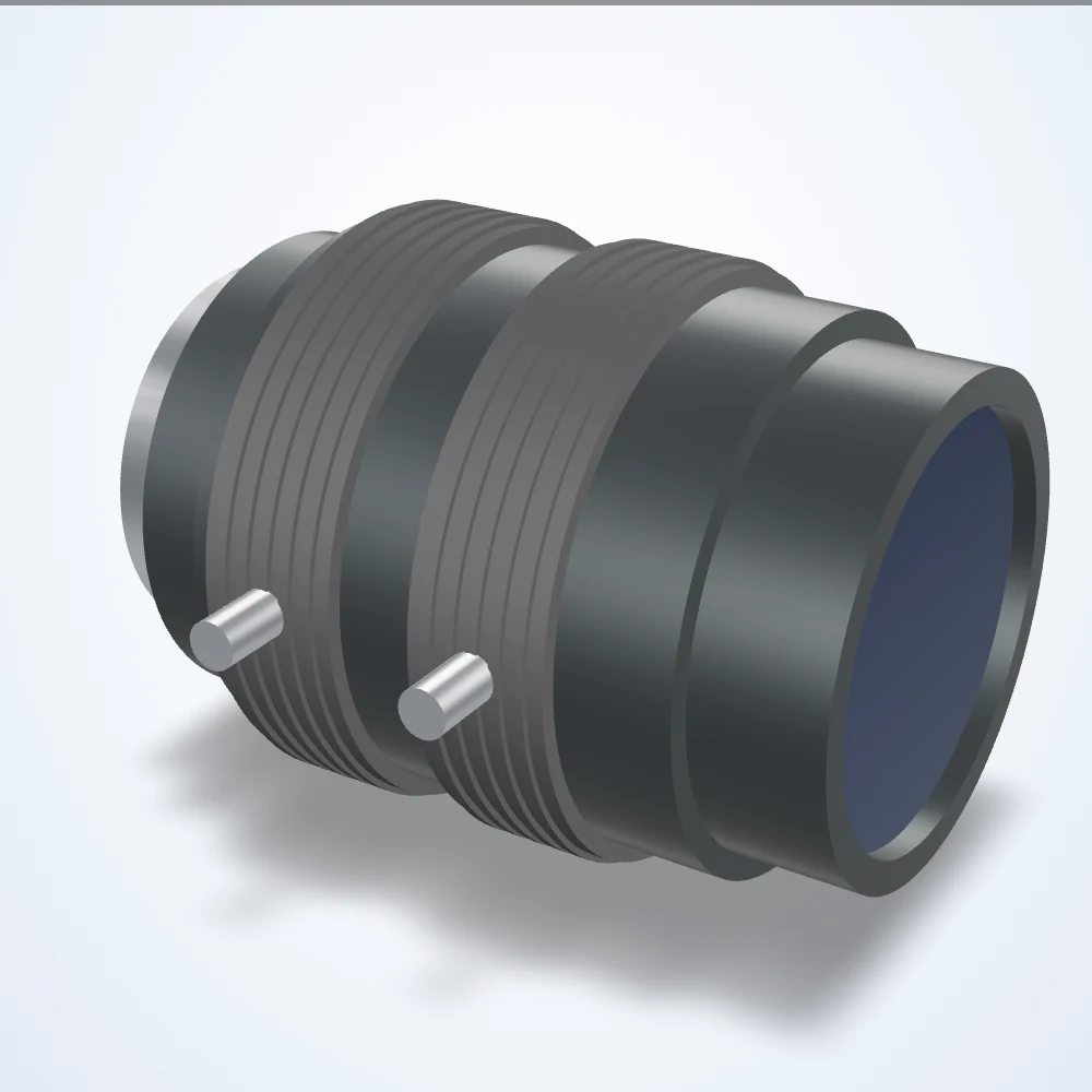 35 mm lens, 2/3", C-Mount (LS-FFL-0185)