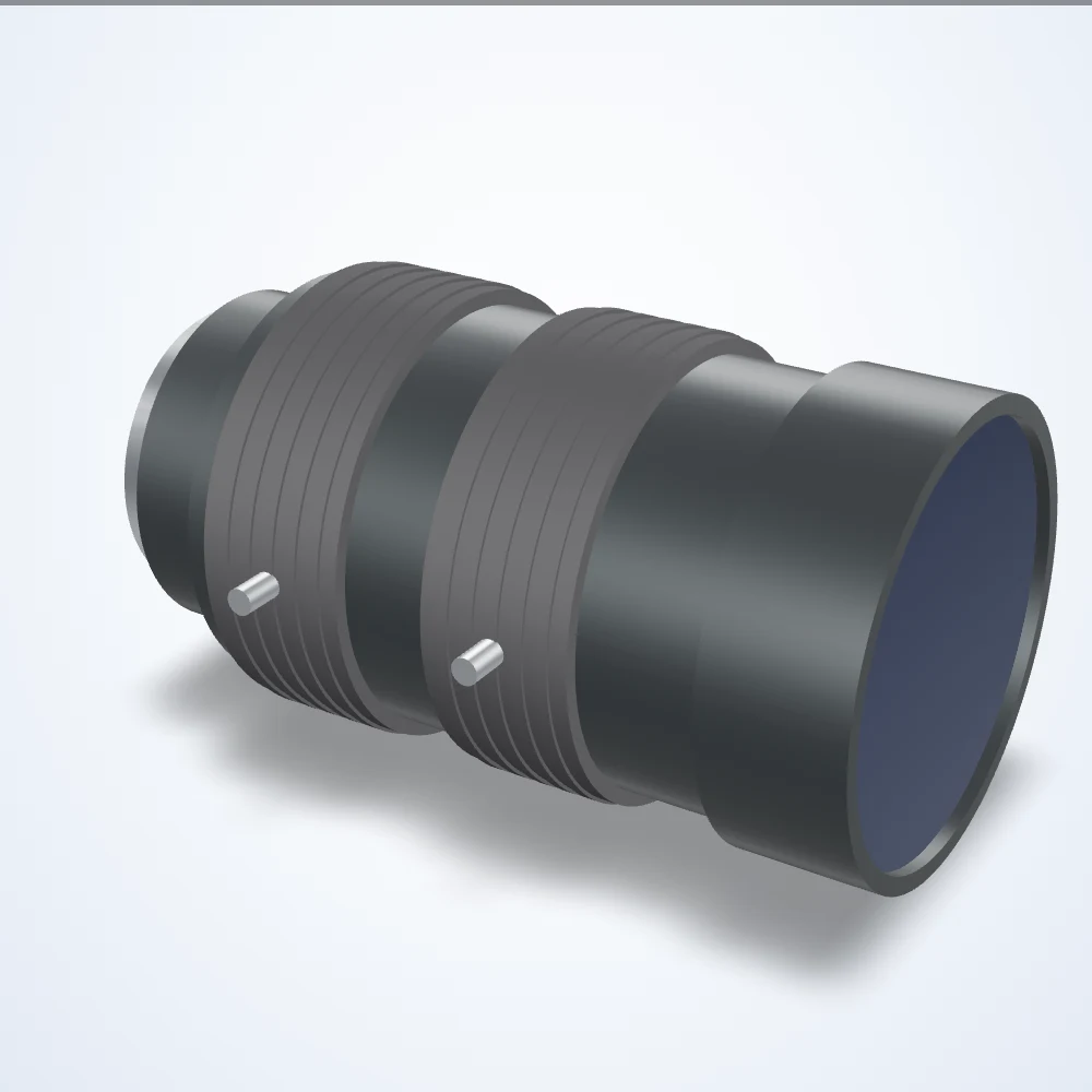 35 mm lens, 2", TFL-Mount (LS-FFL-0190)