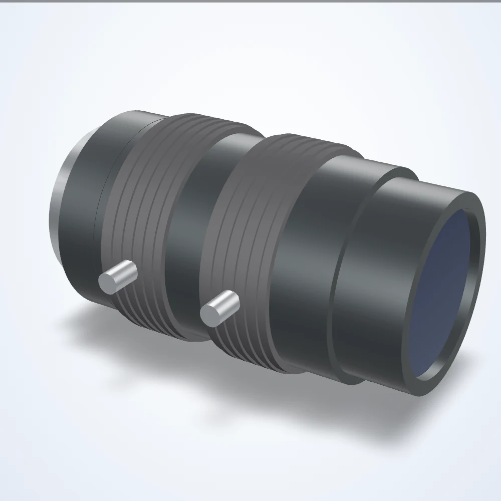 50 mm lens, 2/3", C-Mount (LS-FFL-0205)