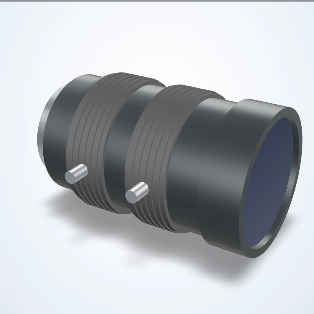 8.5 mm lens, 2/3", C-mount (LS-FFL-0228)