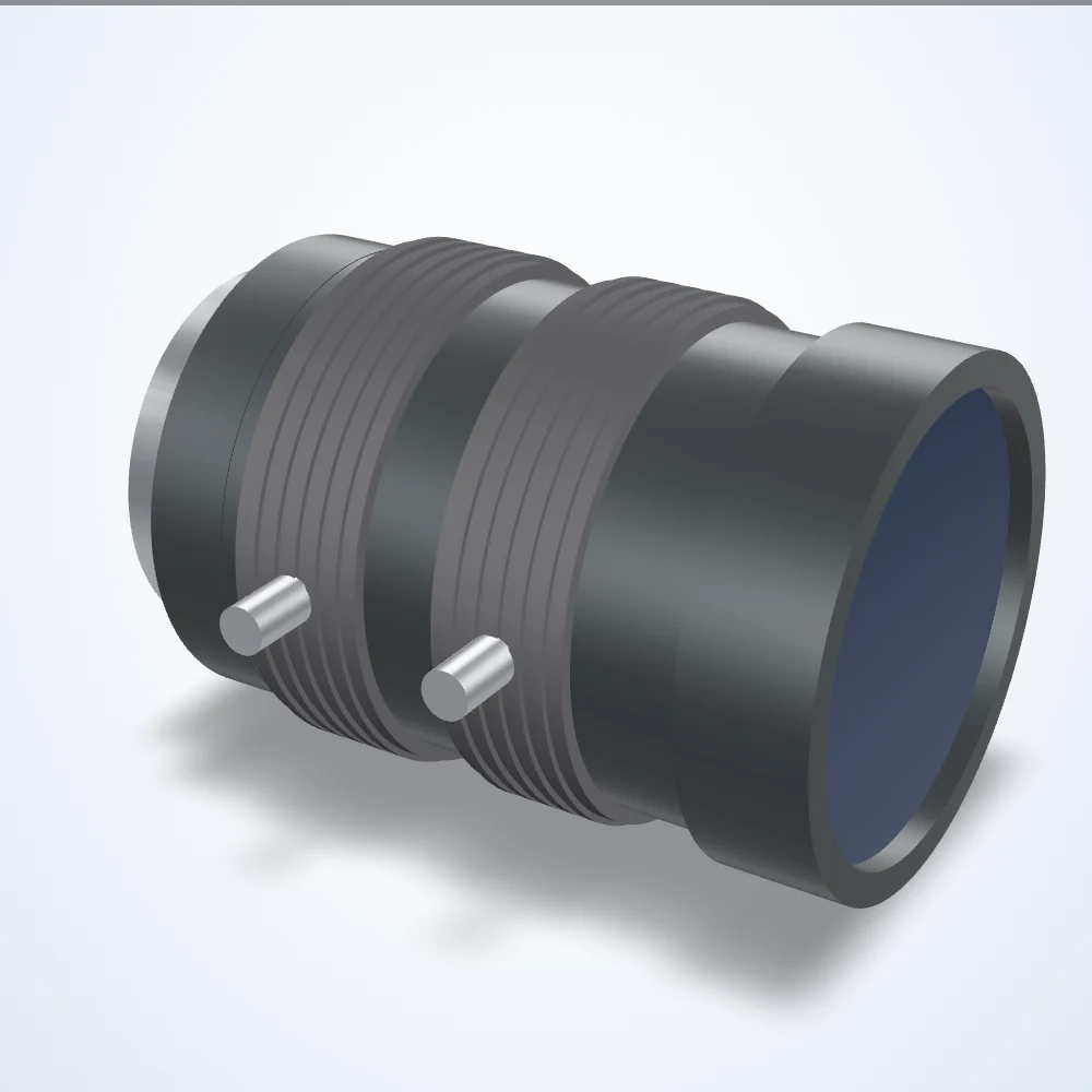 25 mm lens, 2/3", C-Mount (LS-FFL-0264)