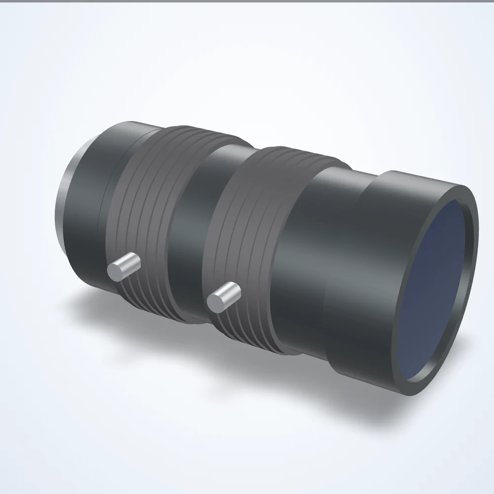50 mm lens, 2/3", C-mount (LS-FFL-0266)