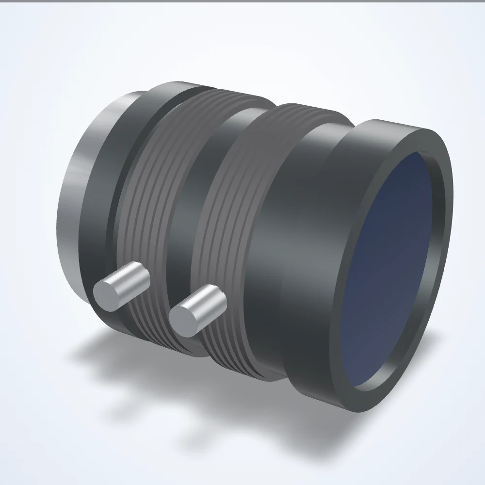 16 mm lens, 1/1.2", C-Mount (LS-FFL-0271)