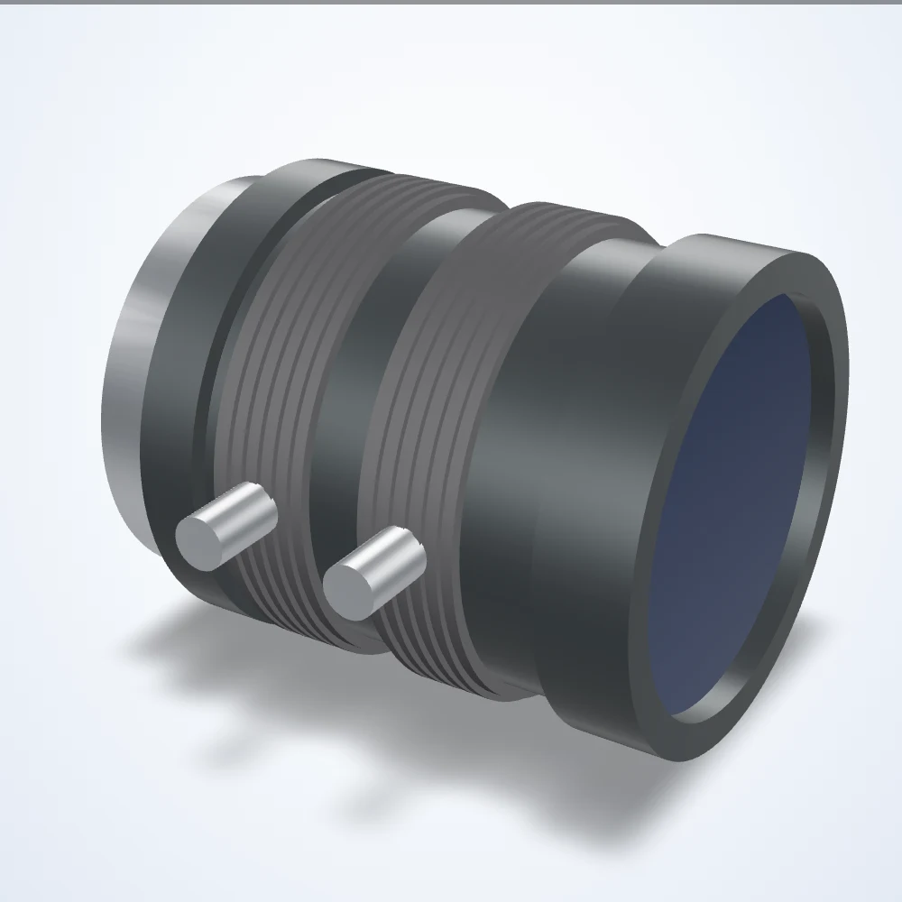 25 mm lens, 1/1.2", C-mount (LS-FFL-0272)